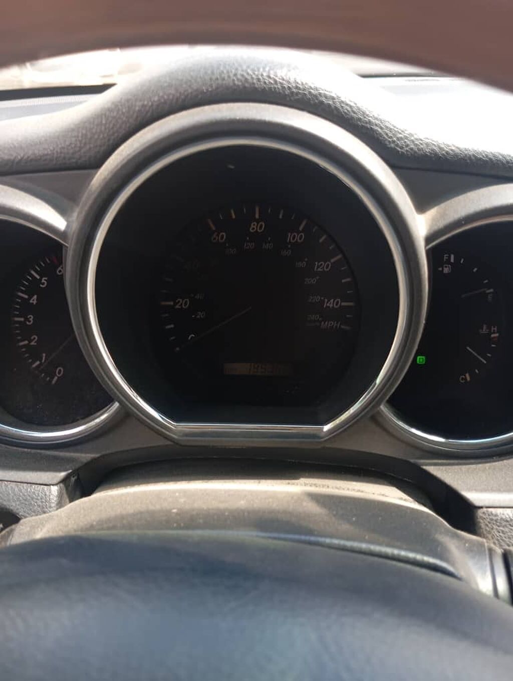 Lexus RX: 2005 г., 3.3 л, Автомат, Бензин, Кроссовер: фото 7