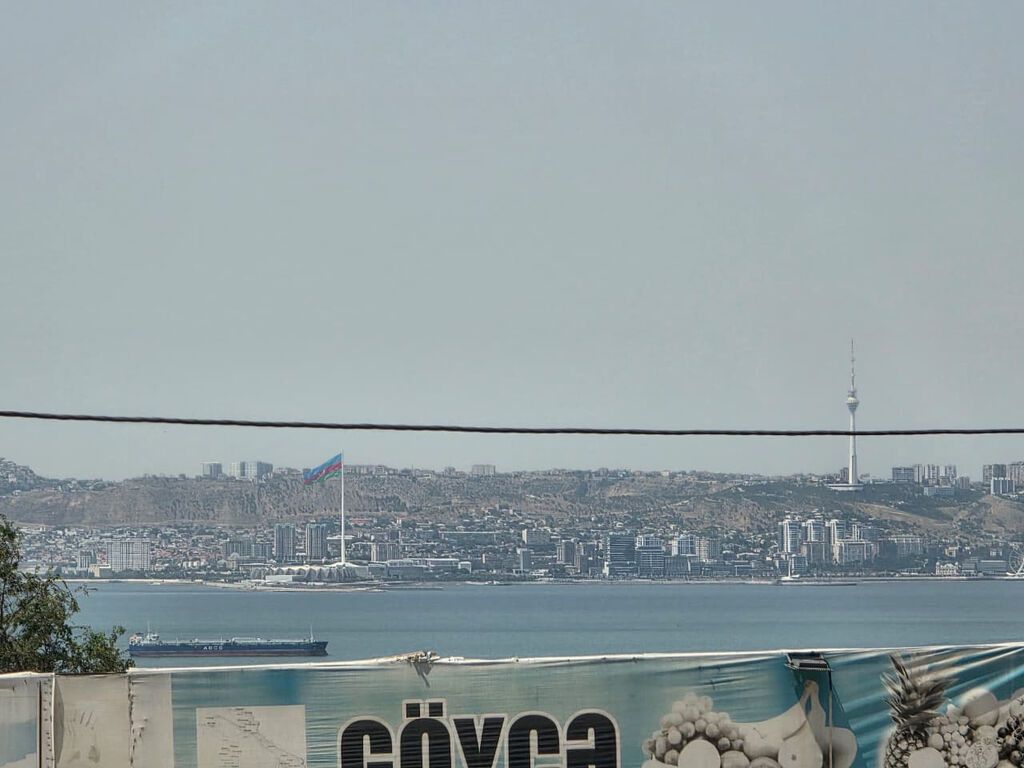 Bakı, 2 otaqlı, Köhnə tikili, 90 kv. m