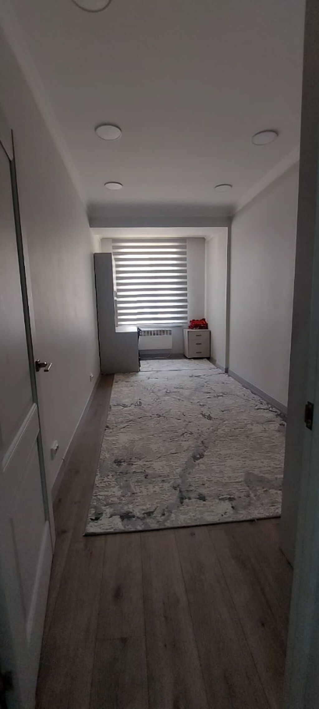 3 комнаты, 80 м², Кызыл Аскер Элитка, 1 этаж, Евроремонт: фото 7