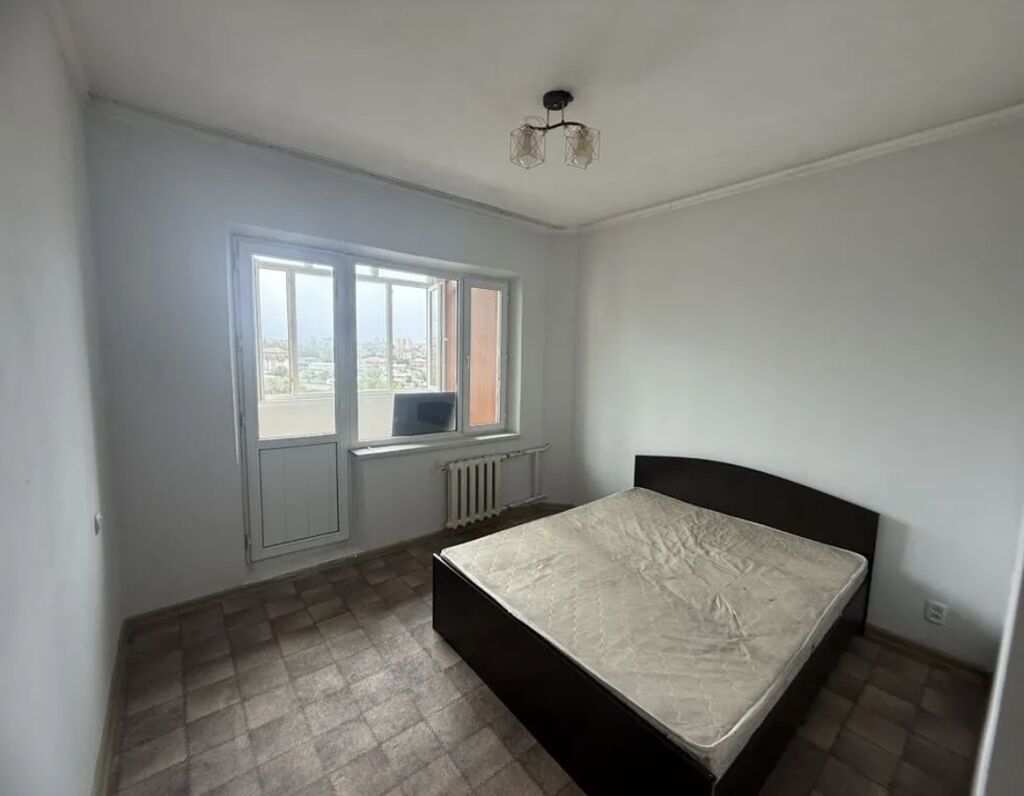 2 комнаты, 78 м², Восток-5 мкр 106 серия, 7 этаж, Старый ремонт: фото 5