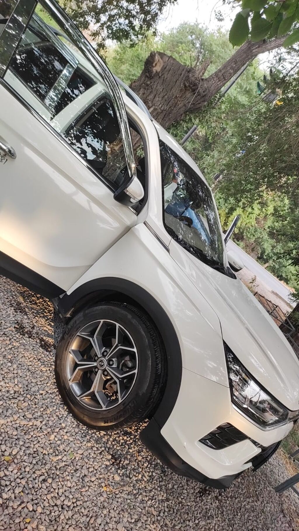Ssangyong Korando: 2019 г., Автомат, Дизель, Кроссовер: фото 8