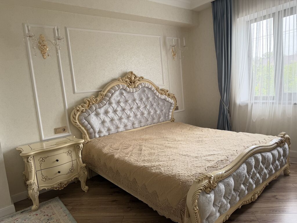 Срочно продаётся роскошный дом внутри закрытого VIP городка в селе: фото 3