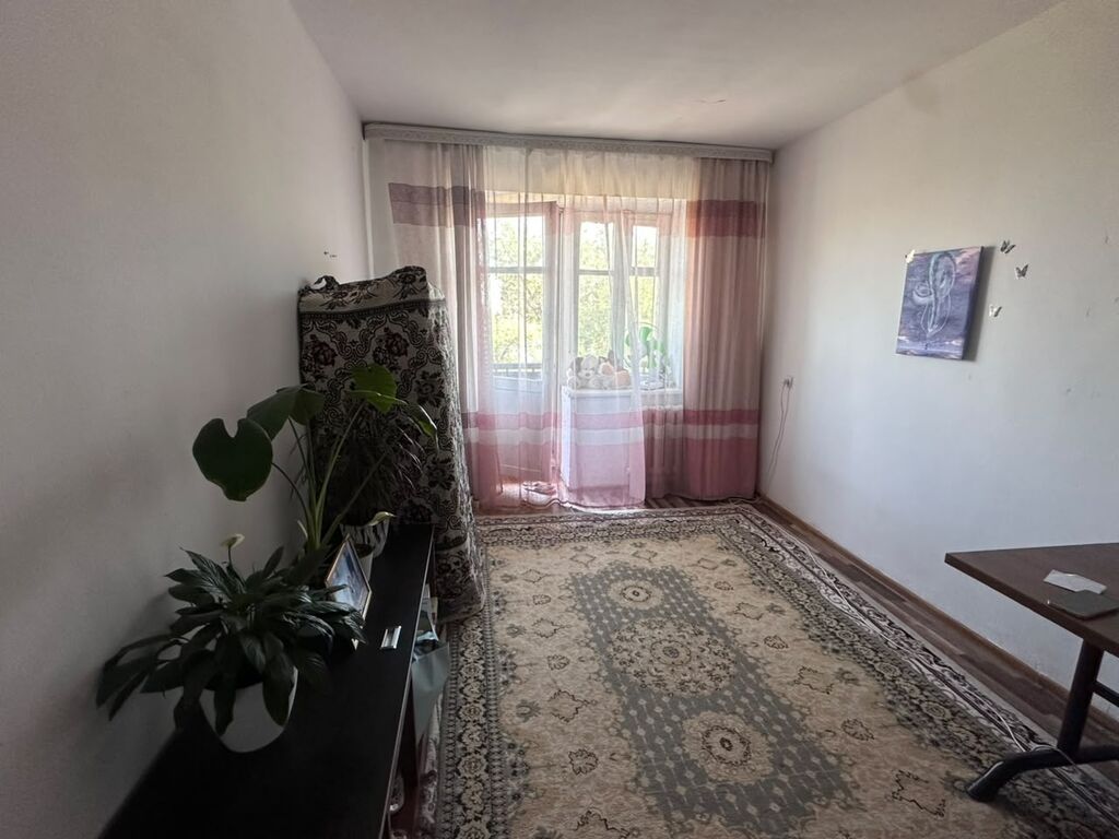 1 комната, 30 м², Вефа ТЦ Индивидуалка, 4 этаж, Косметический ремонт: фото 7