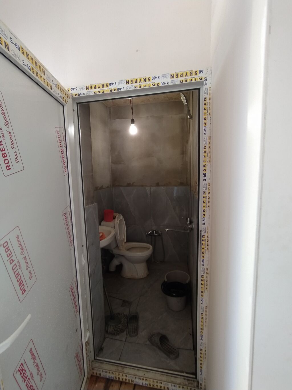 2 otaqlı, 100 kv. m, Kredit yoxdur, Yeni təmirli