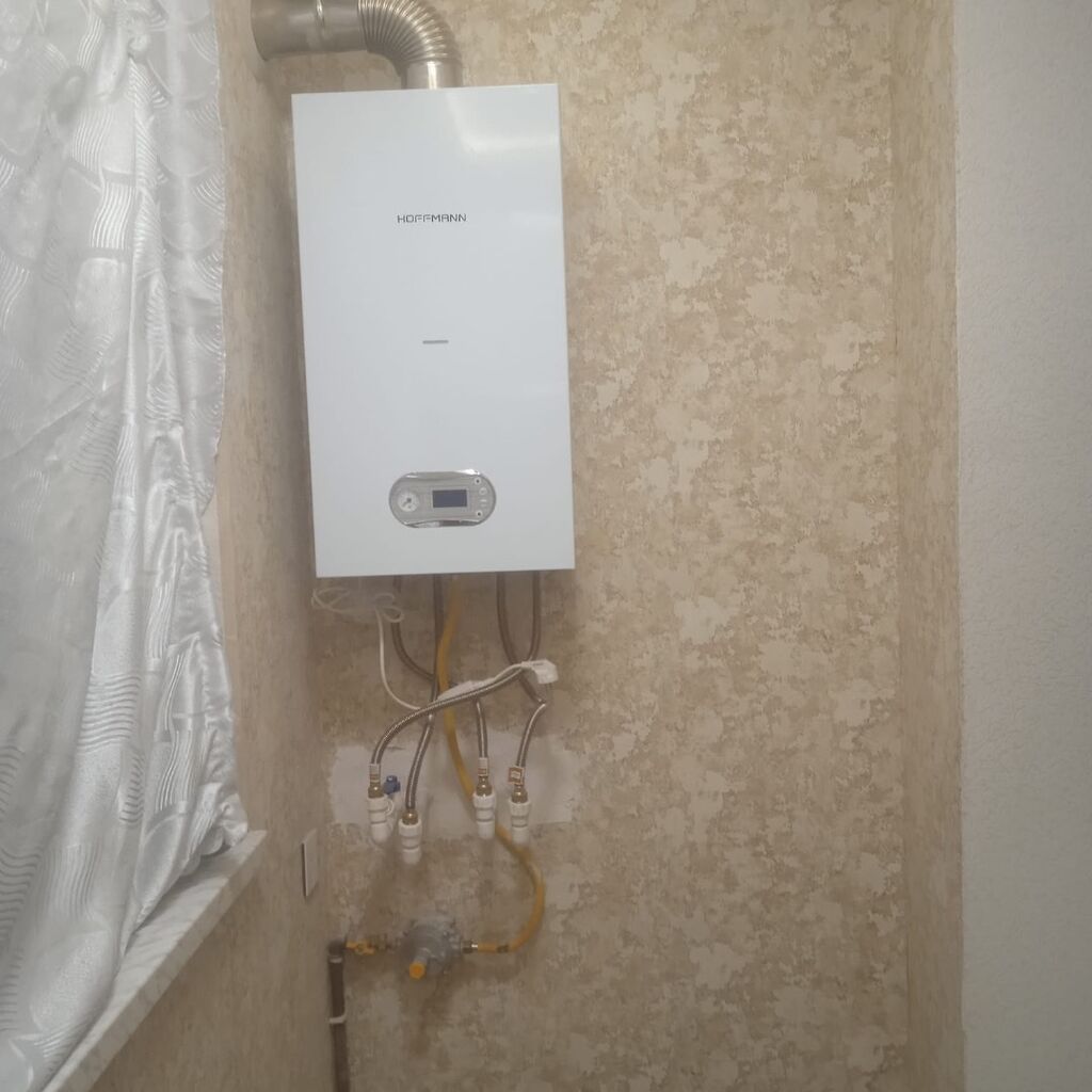 Sumqayıt, 2 otaqlı, Köhnə tikili, 37 kv. m