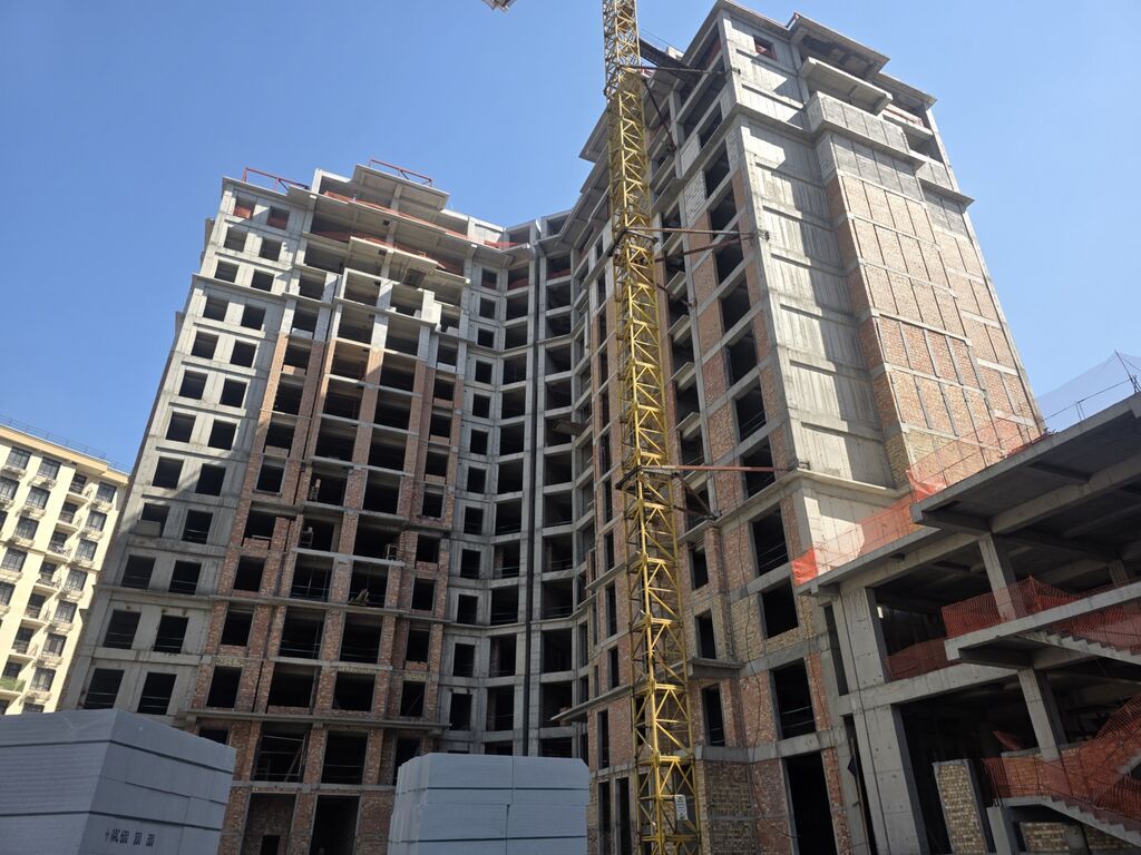 3 комнаты, 143 м², Элитка, 9 этаж, ПСО (под самоотделку): фото 7