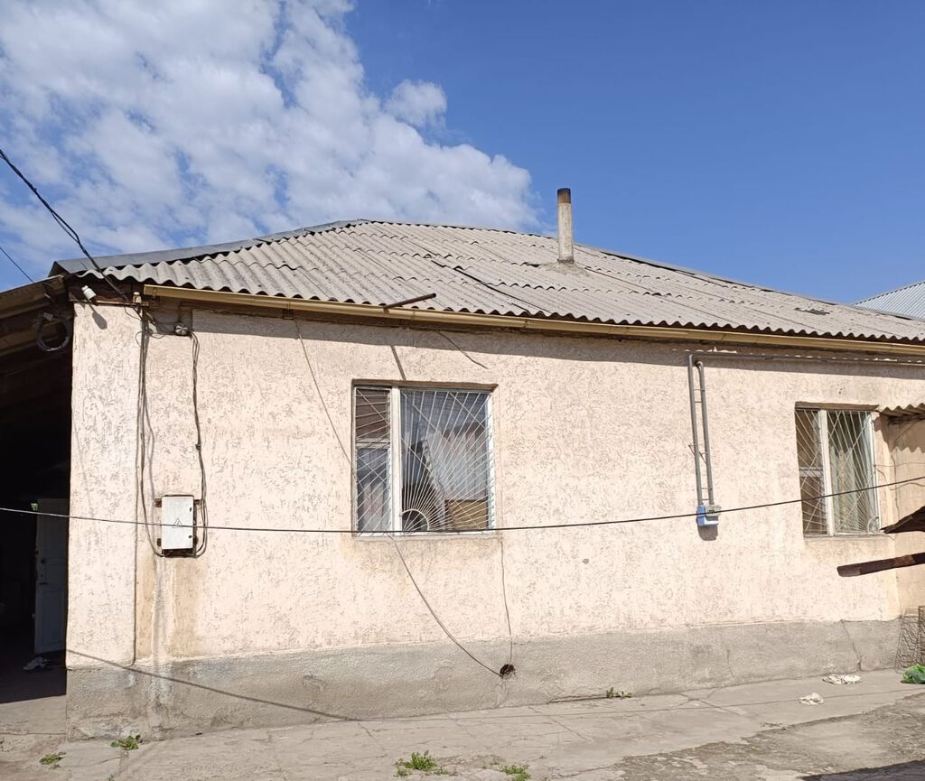 Срочно! Продается дом 105м2 г.Бишкек, Ленинский р-н, ж/м «Ала-Тоо: фото 2