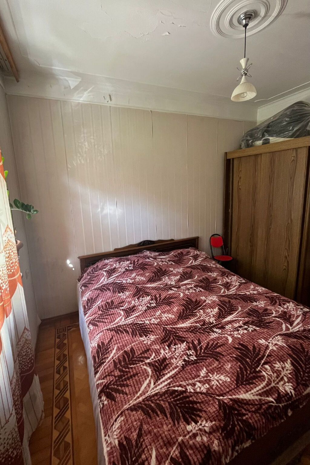 Bakı, 3 otaqlı, Köhnə tikili, 76 kv. m
