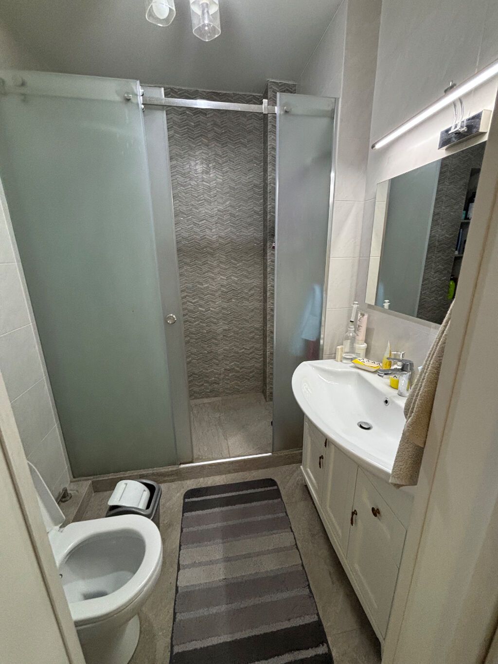 3 комнаты, 97 м², Золотой квадрат Элитка, 4 этаж, Дизайнерский ремонт: фото 6