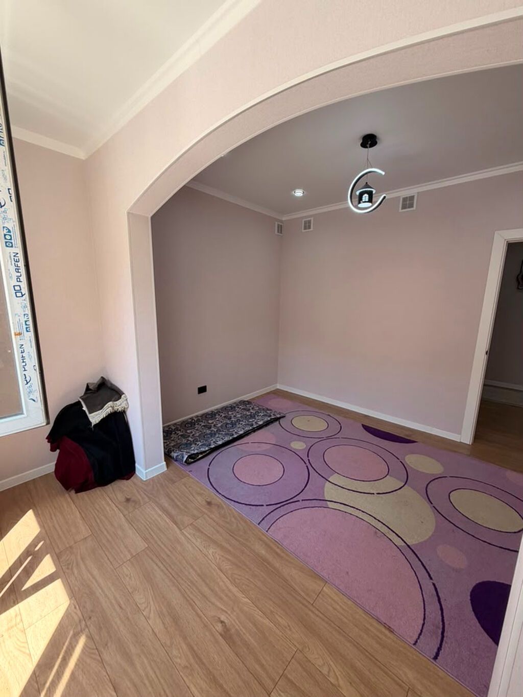 3 комнаты, 83 м², Технопарк Элитка, 4 этаж, Евроремонт: фото 7