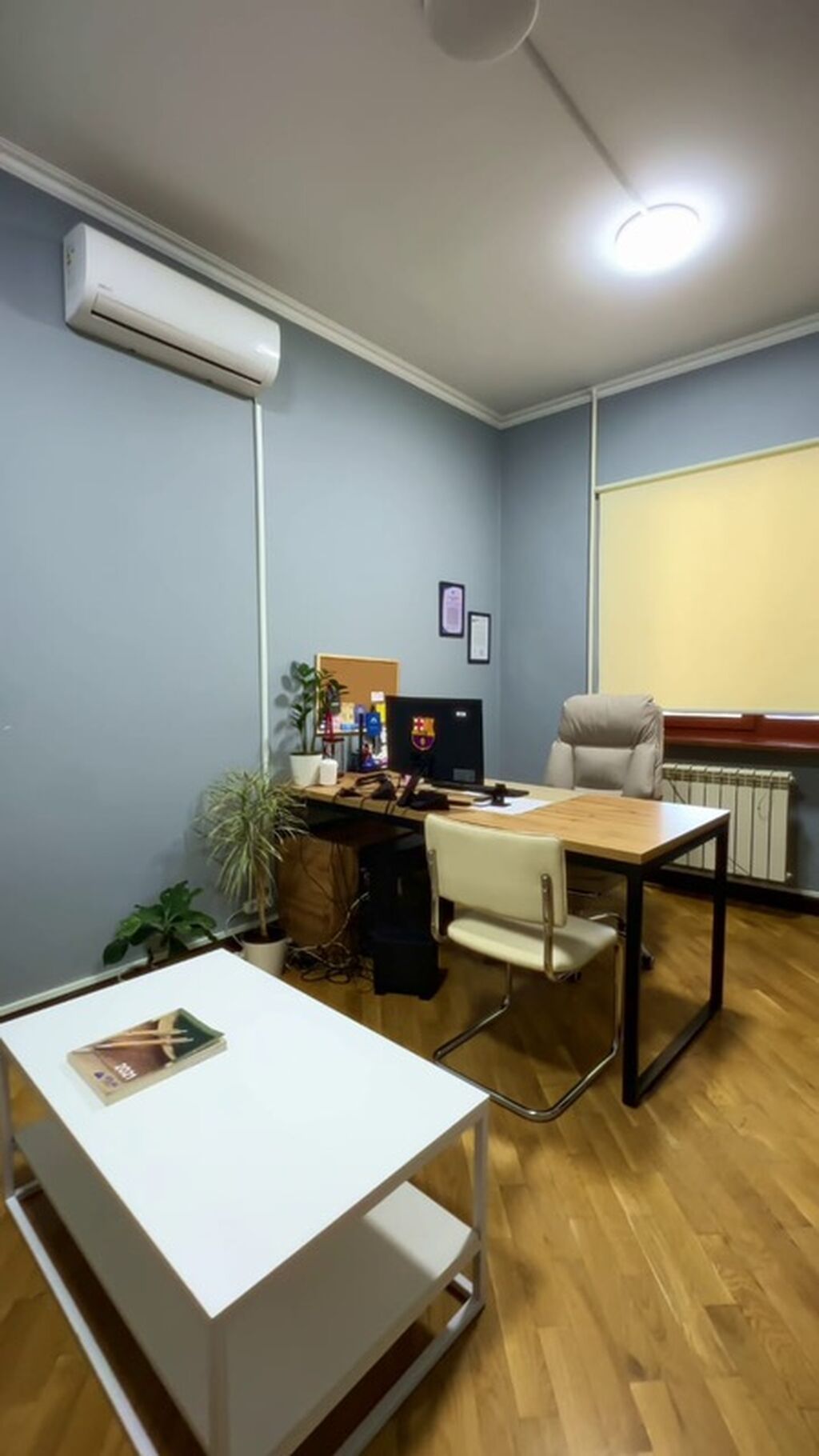 6 комнат и более, 370 м², 972 соток, Бишкек, 4 мкр Собственник: фото 6
