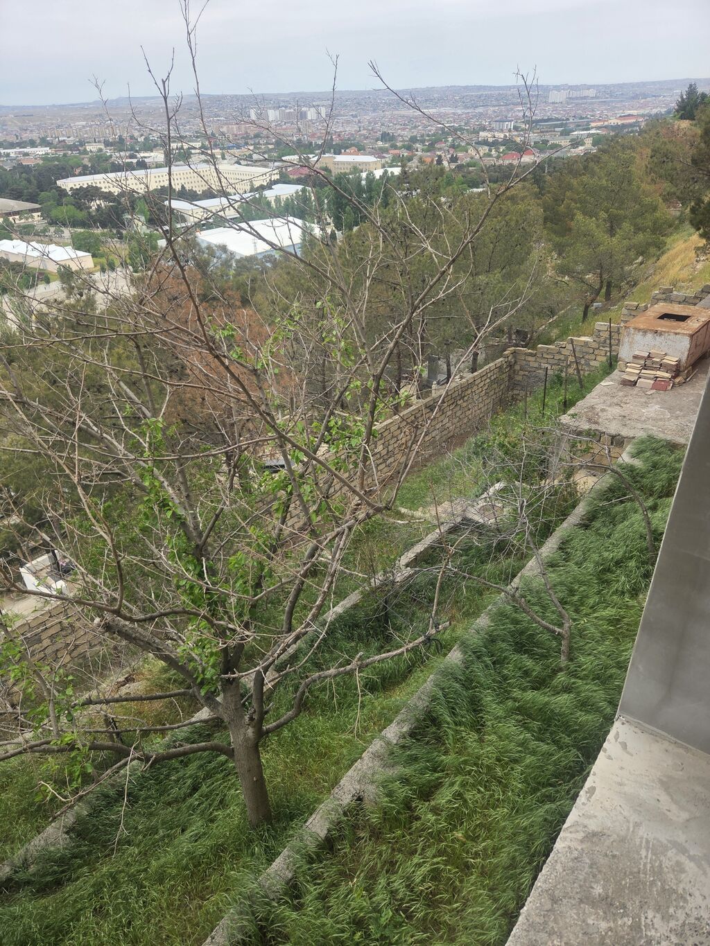 9-cu mikrorayon 11 otaq, 480 kv. m, Kredit yoxdur, Yeni təmirli