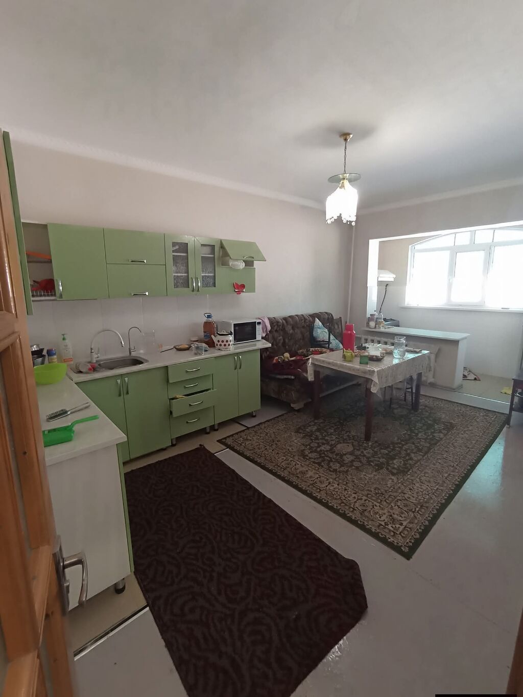 Продам 2 эт. дом участком 9 сот. мкр. Учкун. ул: фото 3