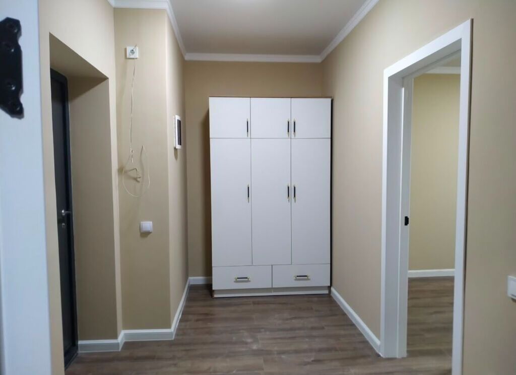1 комната, 42 м², Технопарк Элитка, 9 этаж, Евроремонт: фото 6