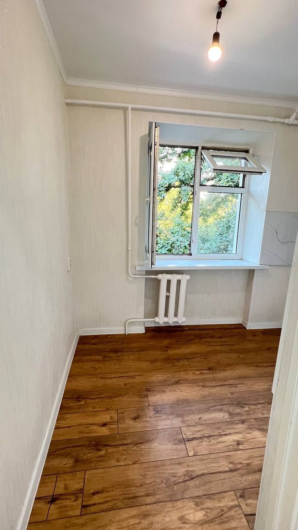 3 комнаты, 65 м², Таатан ТЦ Индивидуалка, 5 этаж, Свежий ремонт: фото 5