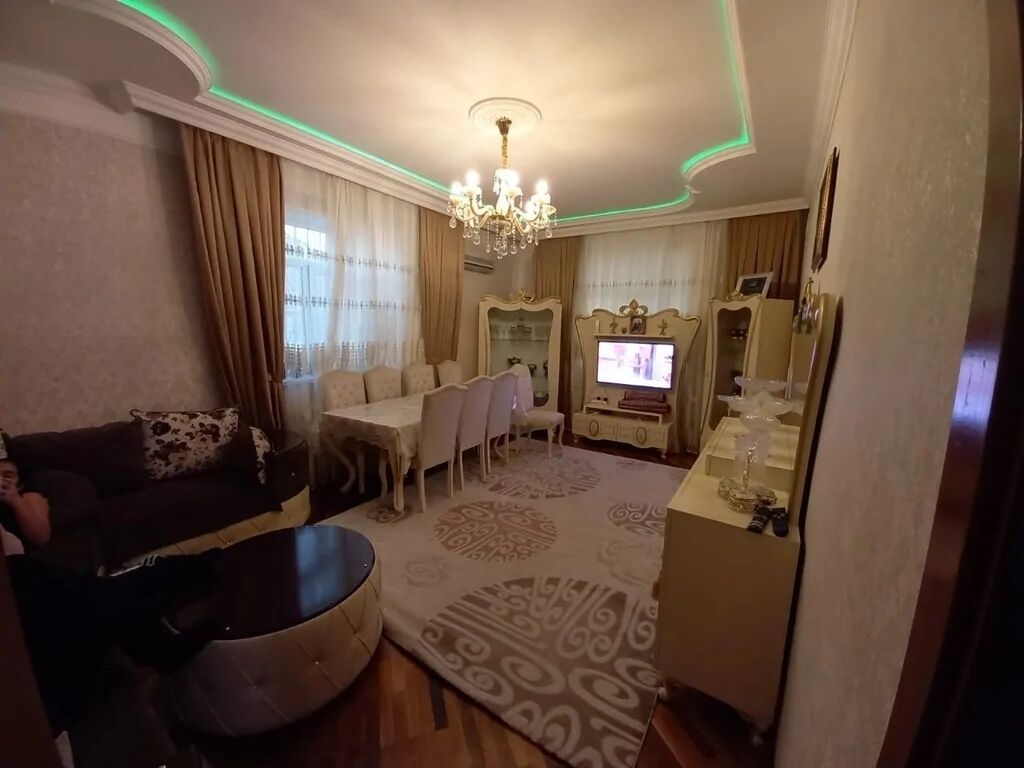 Yeni Ramanada 4 otaqlı həyət evi satılır, 110 m², 190 000 AZN, şəkil 5 / 12