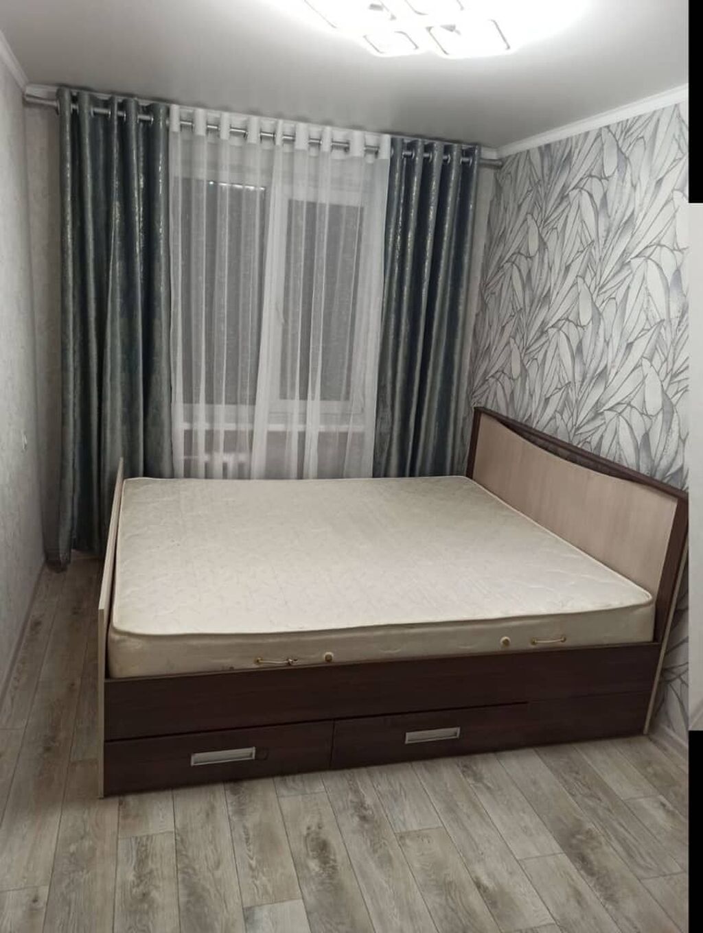 6 мкр . Сдается 2- х комнатная квартира 104 серия, цена 60000 и: фото 3