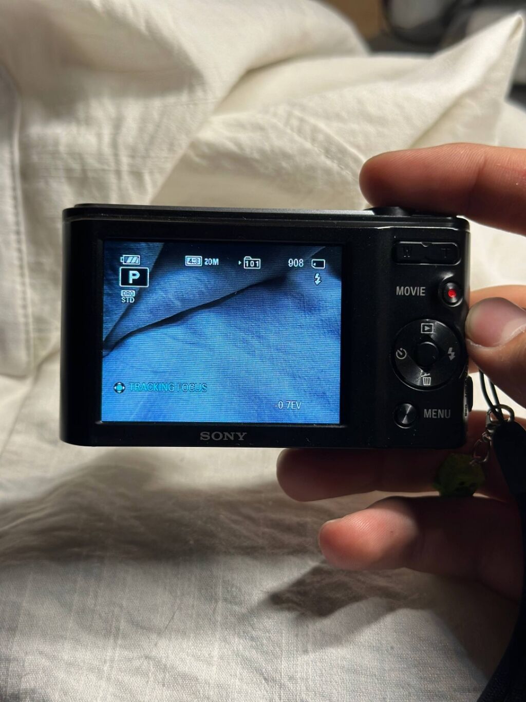 Продаю цифровую камеру Sony Cyber-shot 20.1 MP ! В идеальном: фото 4