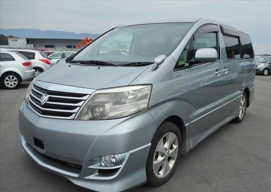 Alphard 2007. Тойота альфард 2007. alphard g. тойота альфард 2007 лампы. спидометр тойота альфард 2007.