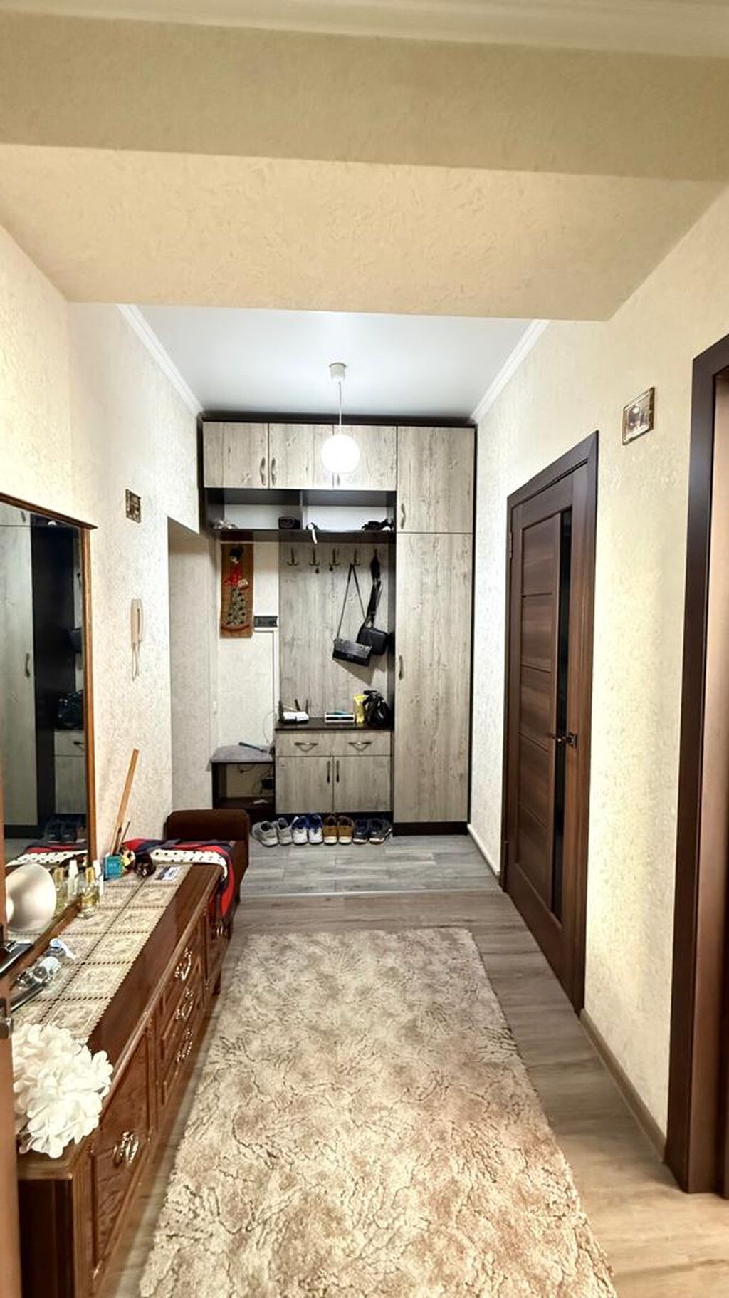 1 комната, 37 м², Элитка, 11 этаж, Евроремонт — фото 8
