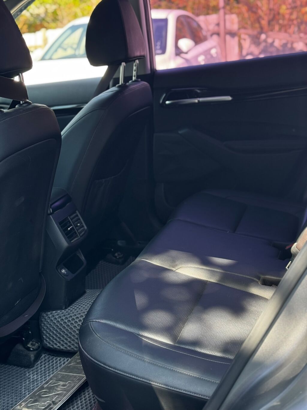 Kia Seltos: 2019 г., 1.6 л, Вариатор, Дизель, Кроссовер: фото 6