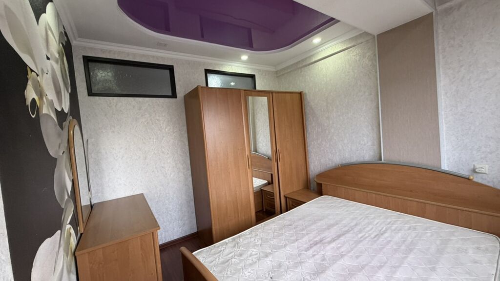 1 комната, 45 м², Рынок Келечек, Элитка, 10 этаж, Евроремонт: фото 5