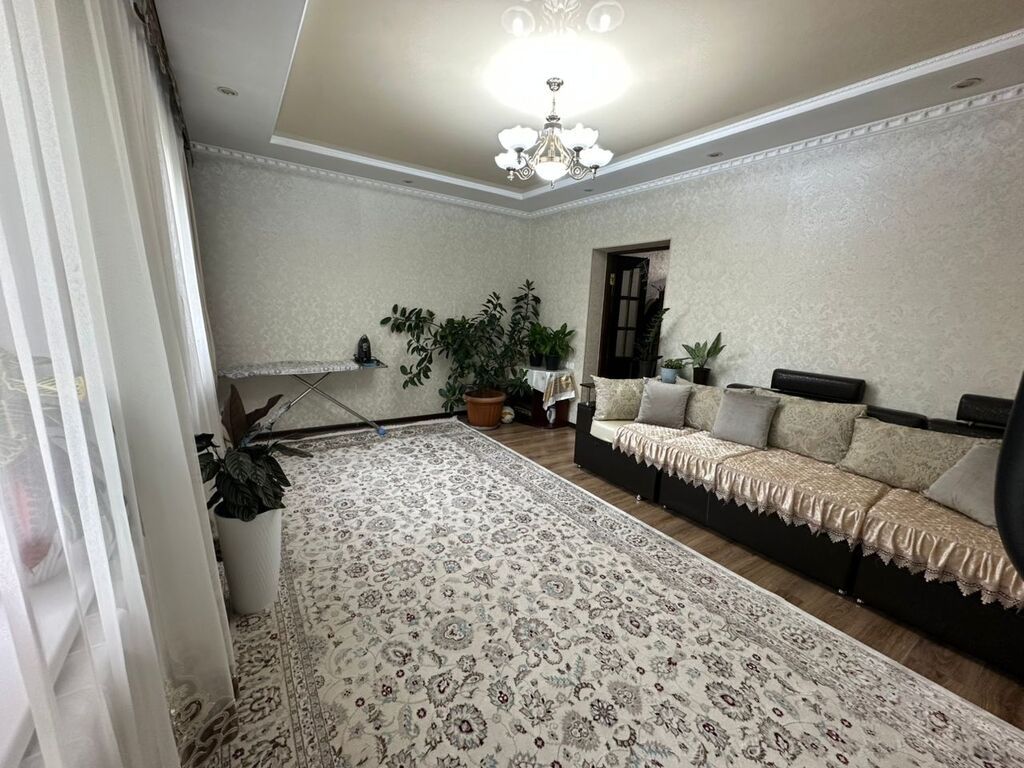 Продаётся уютный жилой дом в ж.м. Ак-Босого Адрес: ул. Чуй22 дом 20: фото 2