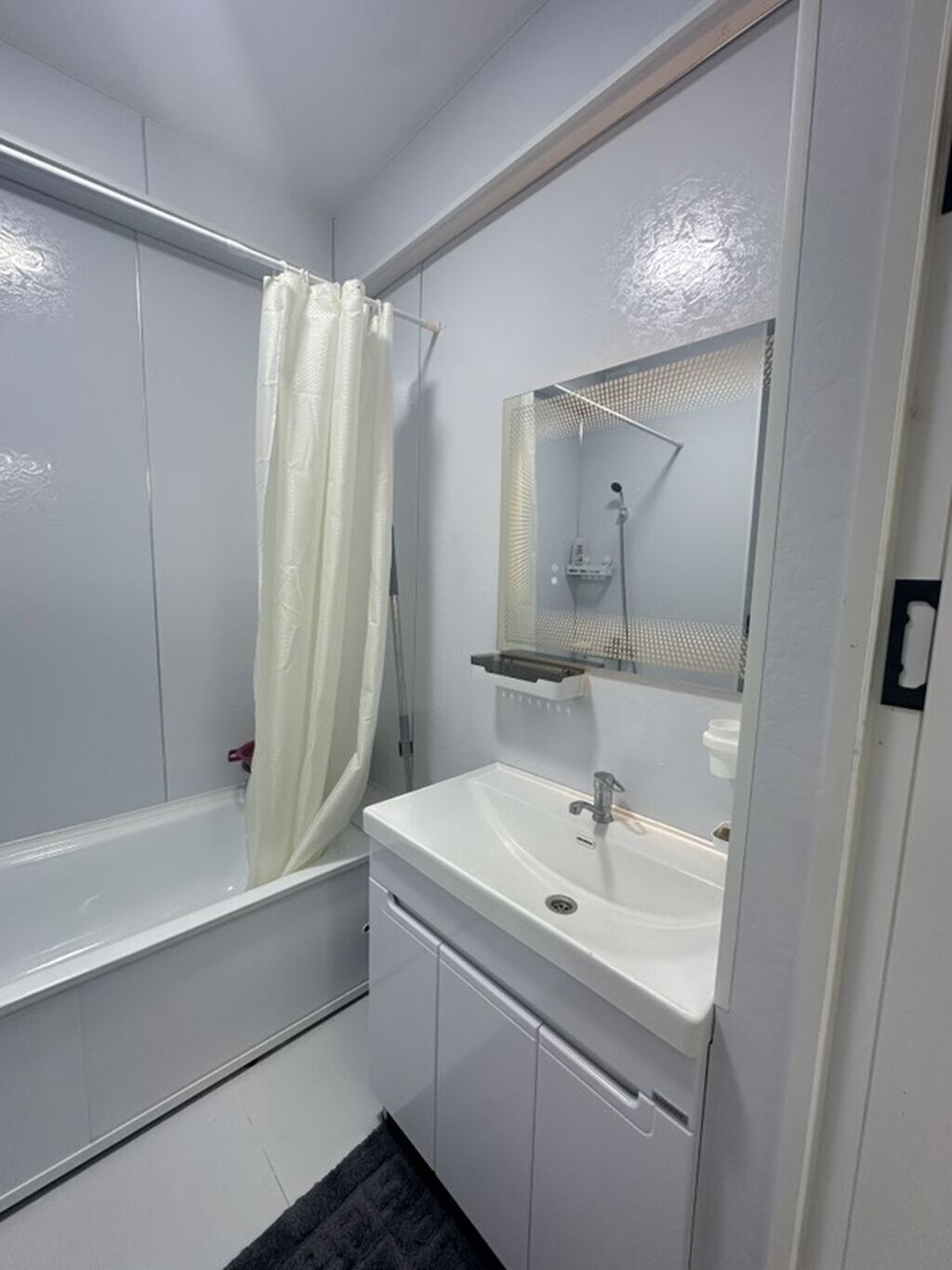 2 комнаты, 72 м², Верхний Джал Элитка, 11 этаж, Евроремонт: фото 7