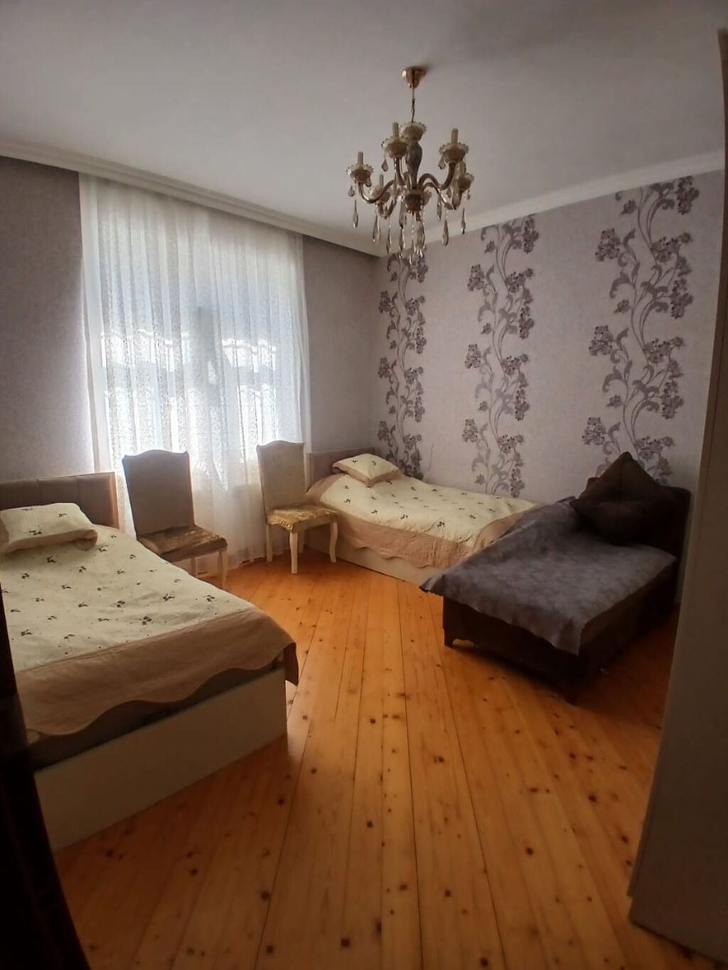 Bağ evi, 6 otaqlı, 200 m², satılır, Bakı — 14