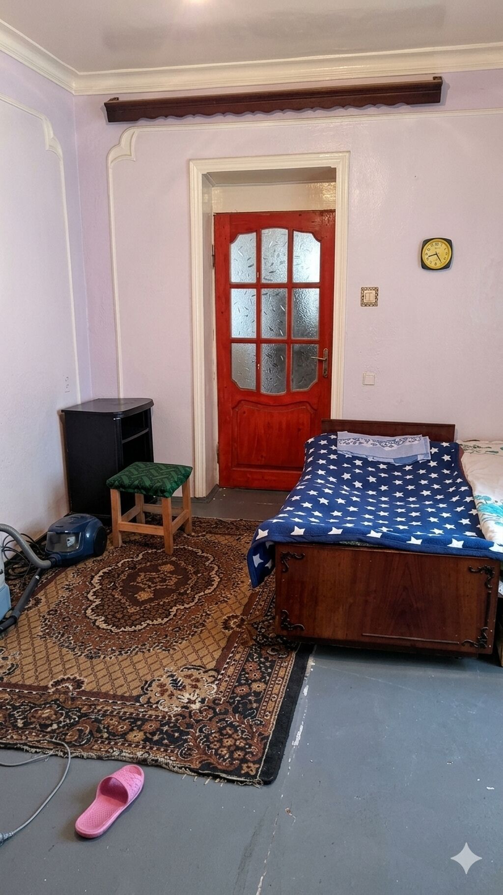 Həyət evi, 3 otaqlı, 50 m², satılır, Xaçmaz — 17