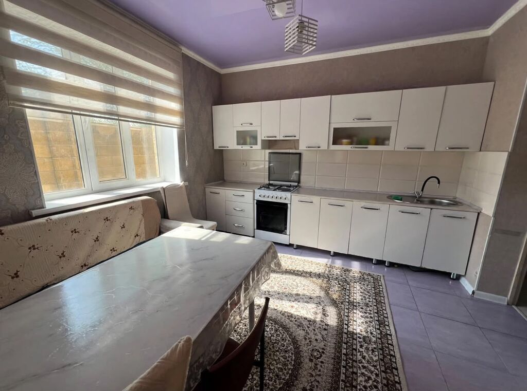 5 комнат, 160 м², 5 соток, Бишкек, Арча-Бешик ж/м Собственник: фото 3