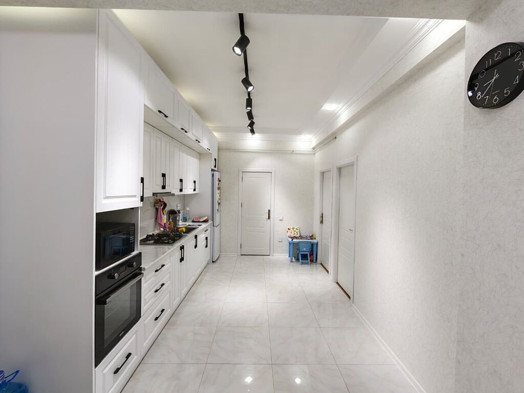 Mənzil, 2 otaqlı, 81 m², satılır, Bakı — 8