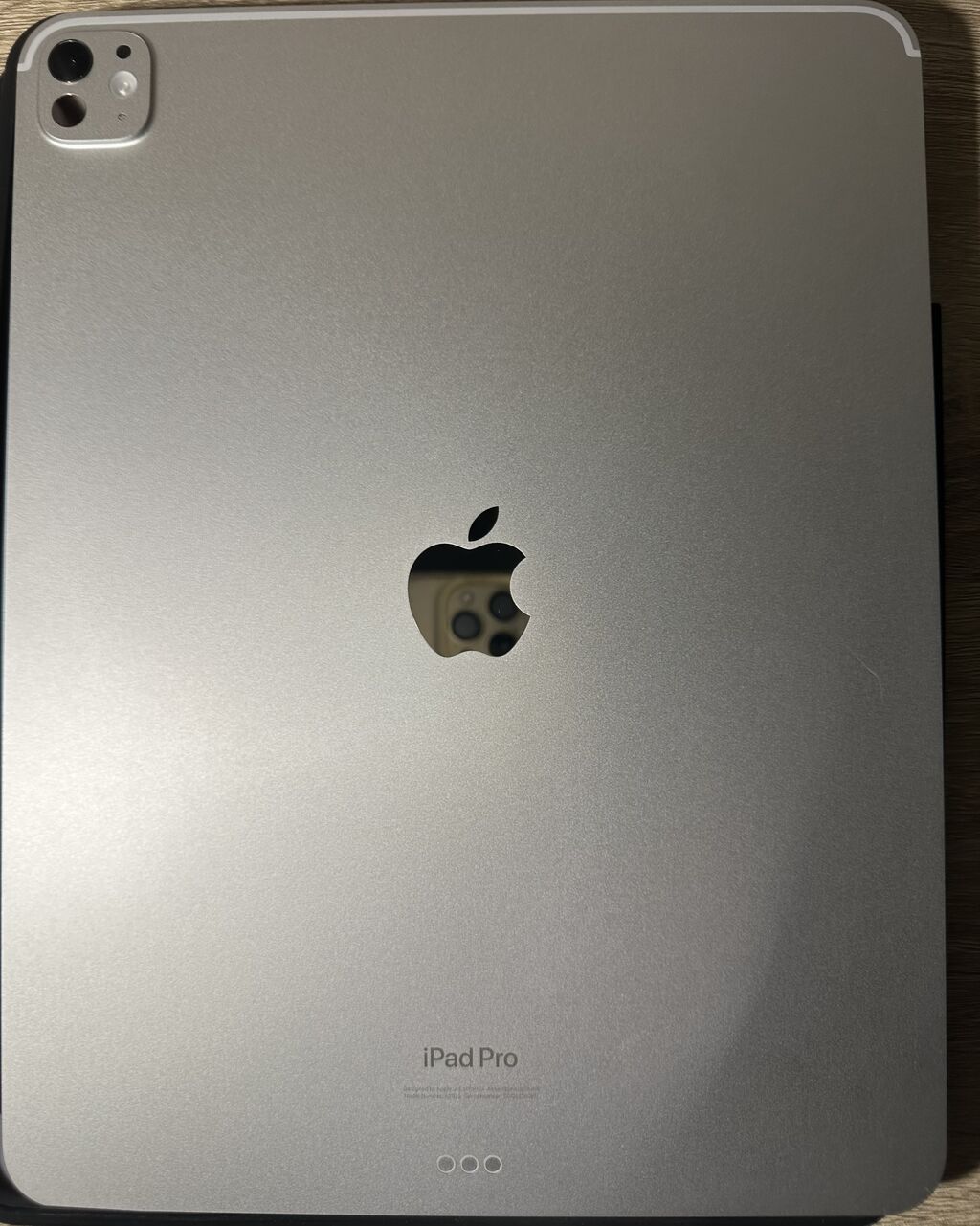 Продам новый Apple iPad Pro 13” M4 256GB: фото 5