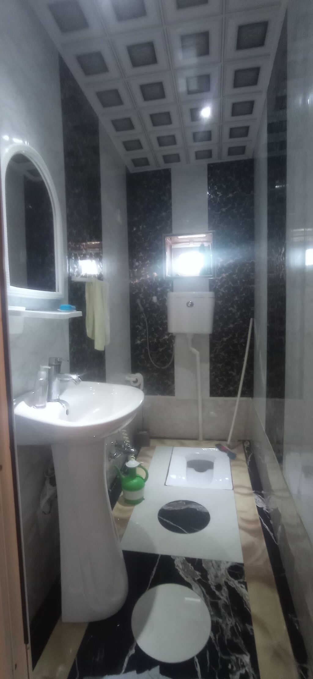 Bakı, Ceyranbatan, 200 kv. m, 5 otaqlı, Hovuzsuz, İnternet, Telefon, Qaz