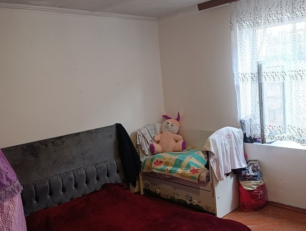 3 otaqlı, 2 kv. m, Kredit yoxdur, Orta təmir