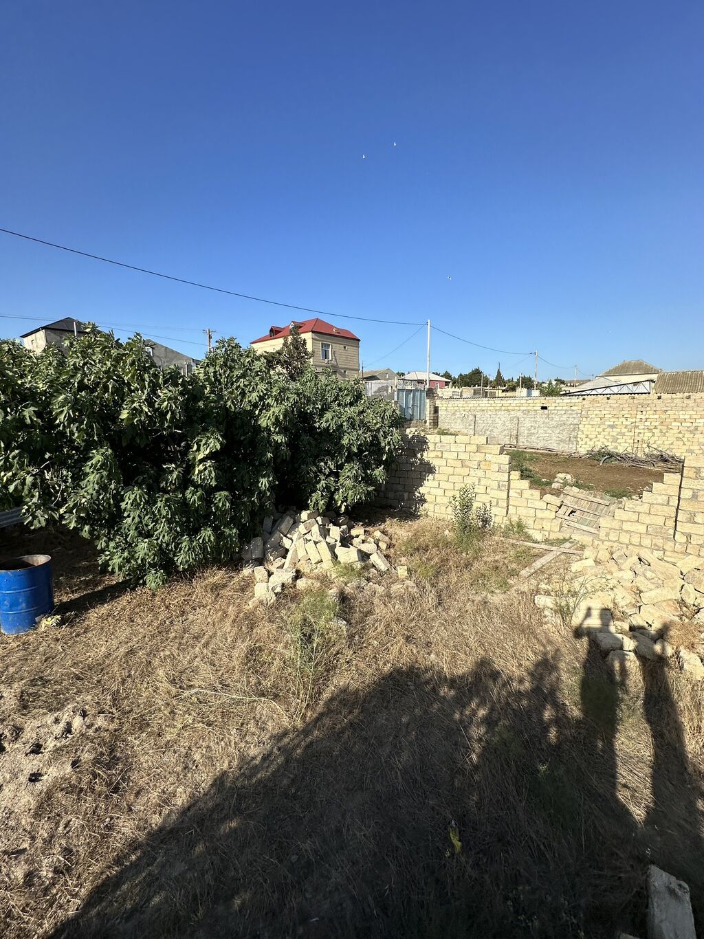 4 sot, Tikinti, Maklerlər narahat etməsin, Kupça (Çıxarış)