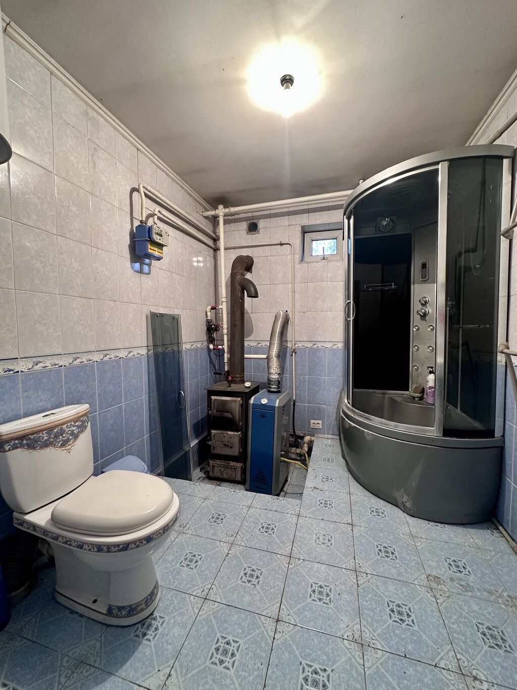 4 комнаты, 47 м², 6 соток, Бишкек, Агентство недвижимости: фото 6