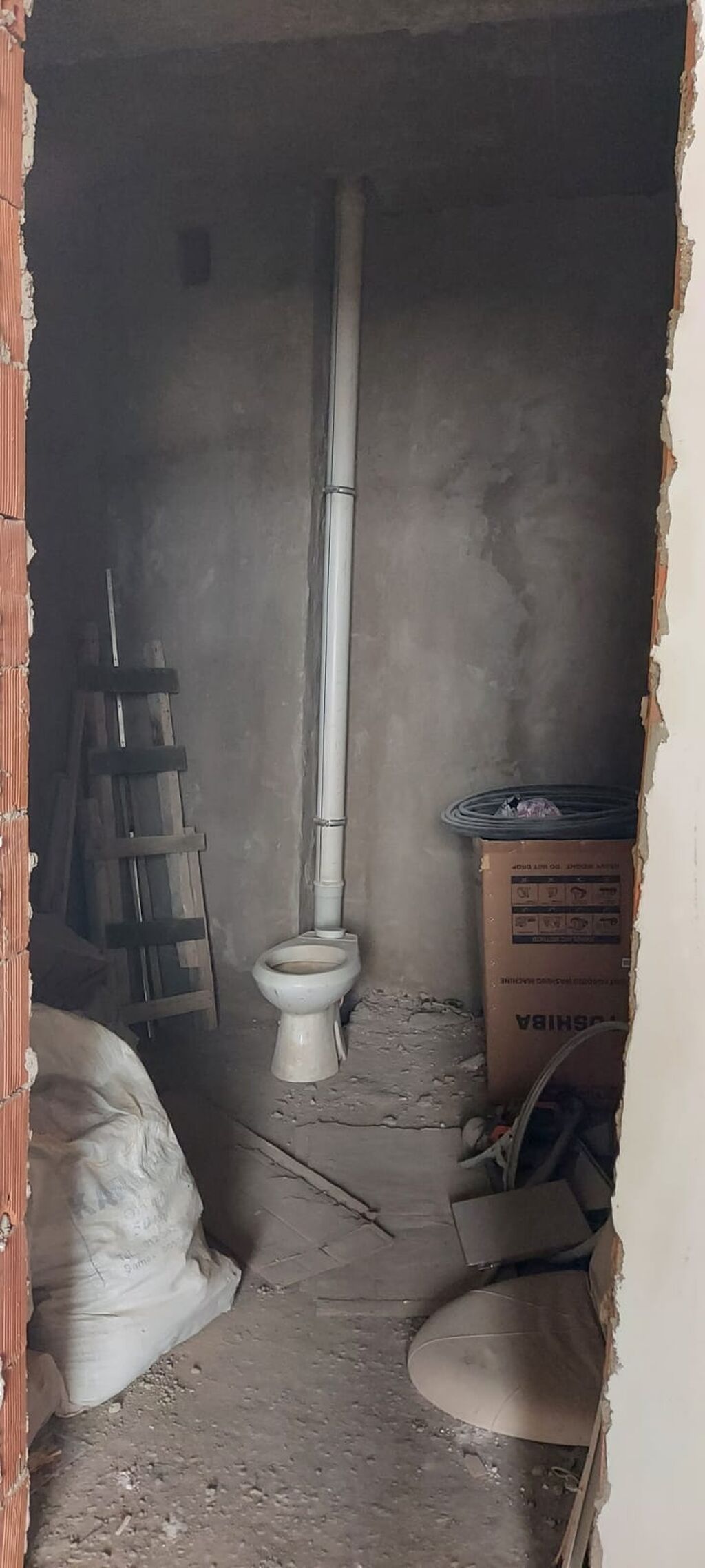 3 otaqlı, Yeni tikili, 148 kv. m