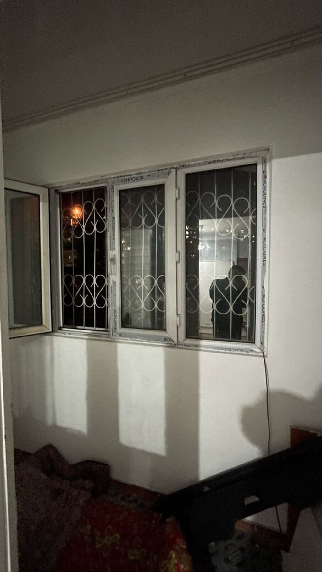 2 комнаты, 50 м², 12 мкр 105 серия, 1 этаж, Евроремонт: фото 6