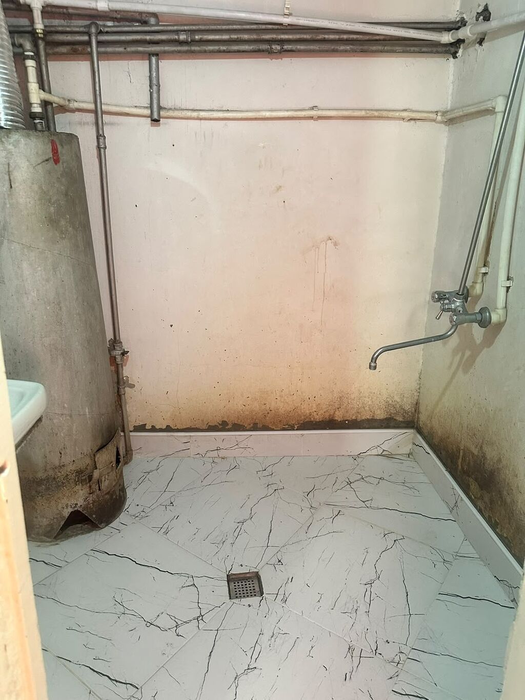 Gəncə, 3 otaqlı, Köhnə tikili, 57 kv. m
