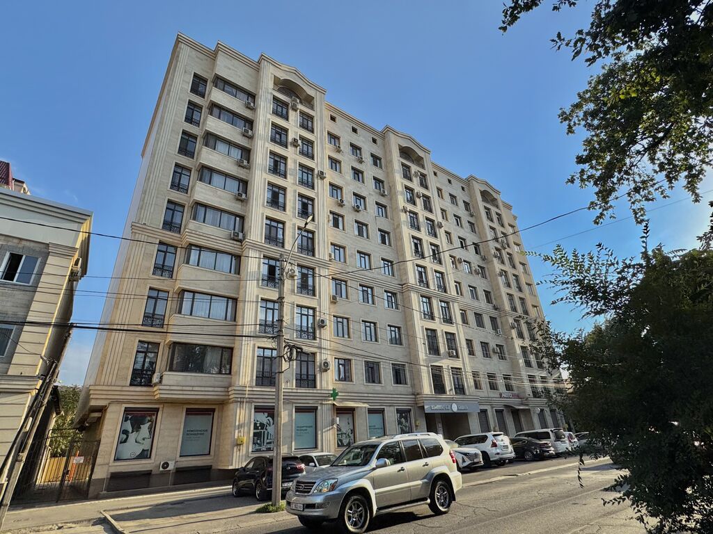 1 комната, 38 м², Элитка, 9 этаж: фото 7
