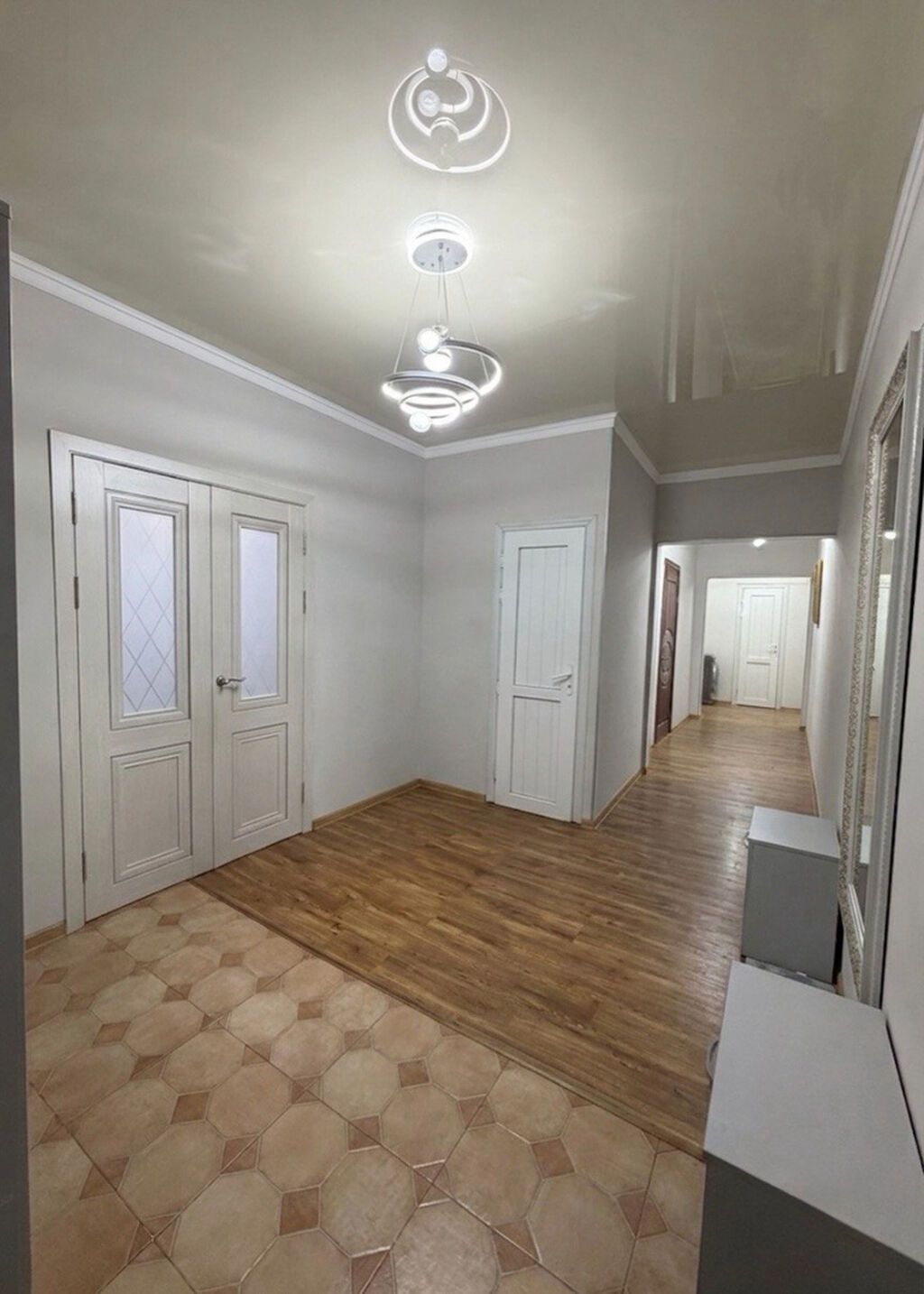 Продам 3-комнатную квартиру 110 м² в мкр Учкун: фото 8