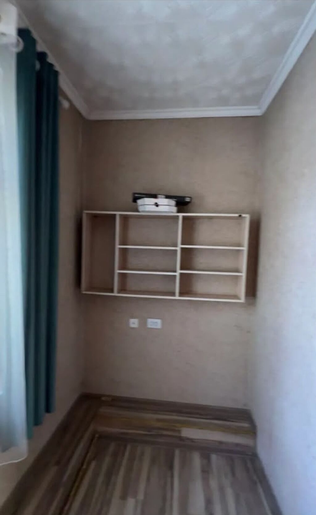 20 м², Без мебели: фото 2