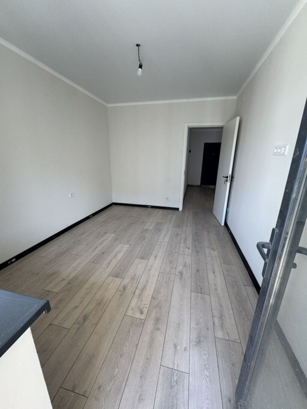 1 комната, 52 м², Пишпек Элитка, 12 этаж, Евроремонт: фото 2