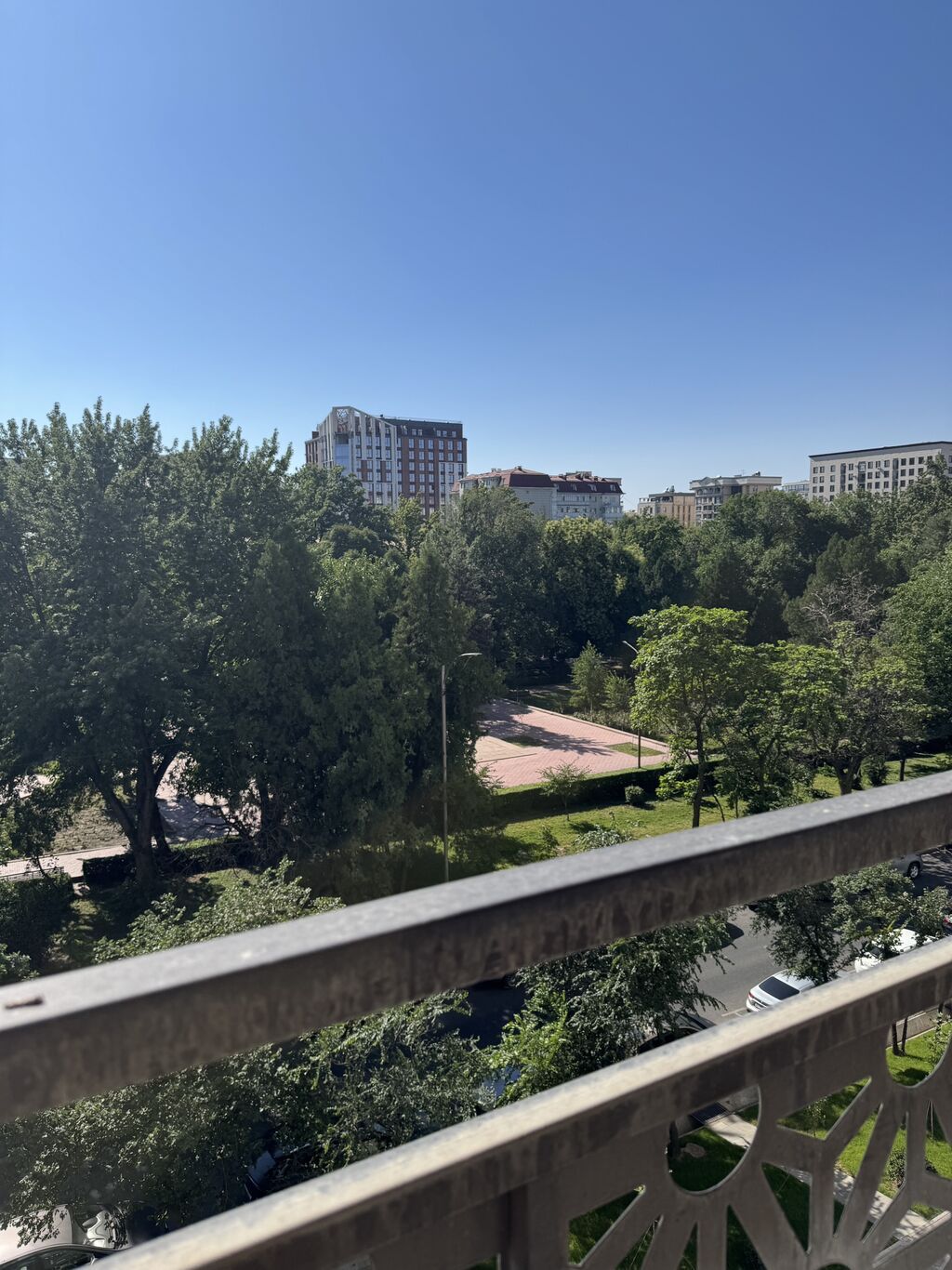 4 комнаты, 143 м², Элитка, 4 этаж, ПСО (под самоотделку): фото 5