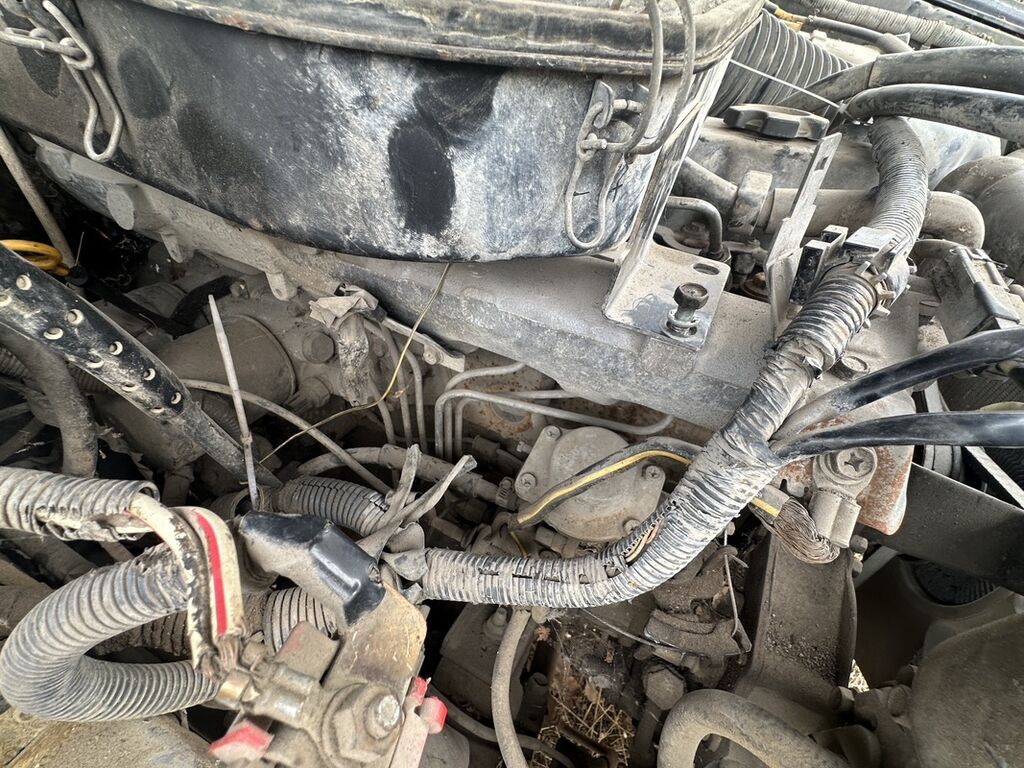 Nissan Patrol: 2001 г., 4.2 л, Механика, Дизель, Внедорожник: фото 7