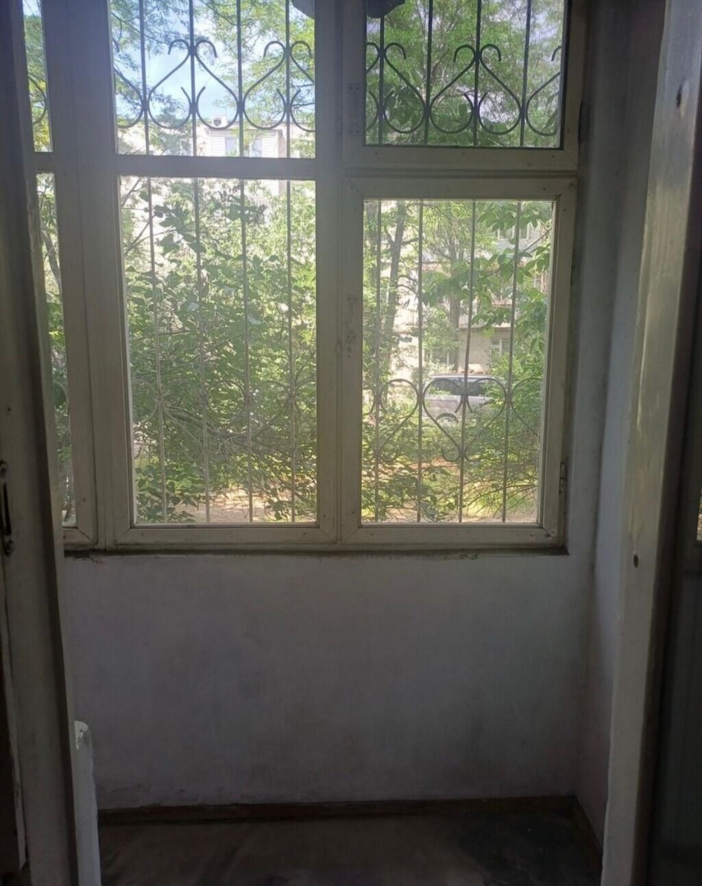 2 комнаты, 46 м², Филармония Индивидуалка, 1 этаж, Косметический ремонт: фото 8