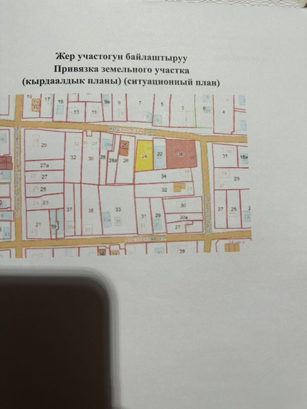 5 соток, Для строительства, Красная книга, Тех паспорт, Договор купли-продажи: фото 5