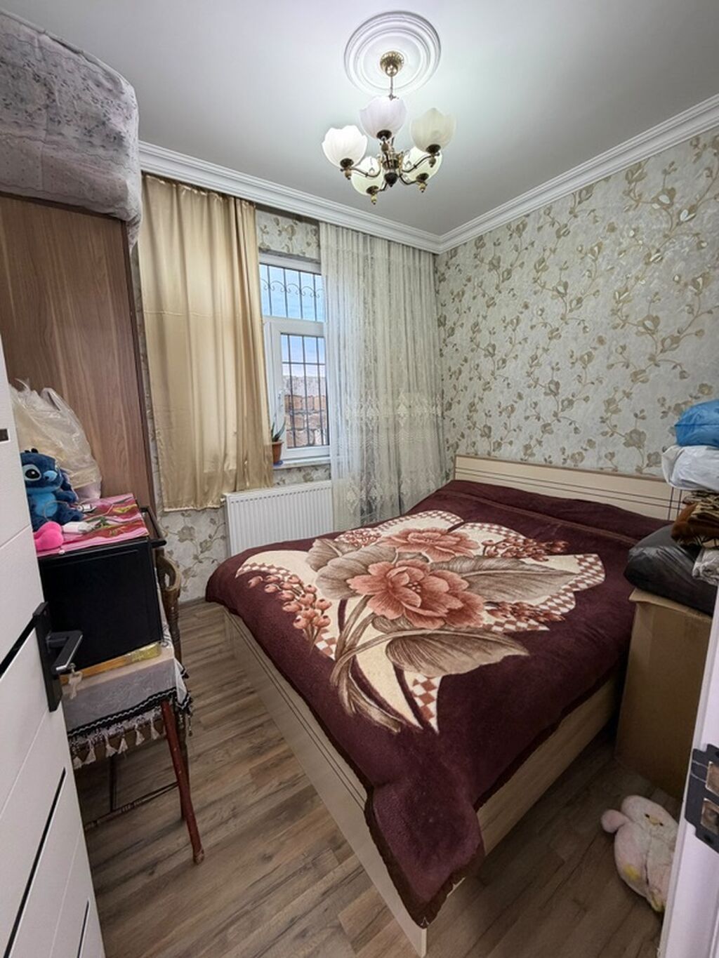 Xirdalan şəhəri İlham cəfərov küçəsində 3otaqli həyət evi satilir