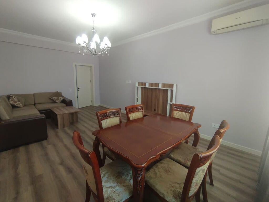 2-room new-build apartment for sale in Nərimanov, 98 m², 310 000 AZN, photo 3 / 12